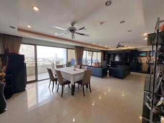 2 Bedrooms Condo in PKCP Tower Central Pattaya C011439