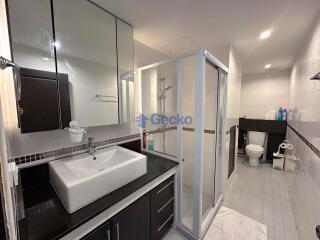 2 Bedrooms Condo in PKCP Tower Central Pattaya C011439