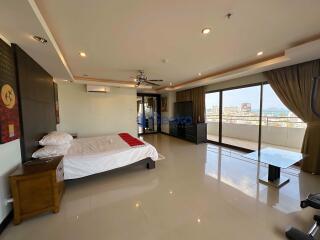 2 Bedrooms Condo in PKCP Tower Central Pattaya C011439