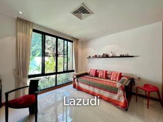 PANORAMA : 3 Bed Bali Style Pool Villa For Sale