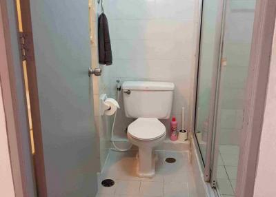 Studio 1 Bathroom 39 SQ.M. Yensabai Condo