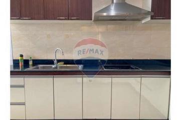 3 bed for rent at Floraville Phatthannakan