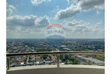 3 bed for rent at Floraville Phatthannakan