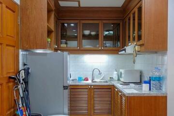 2 bed for sale at Floraville Phatthannakan