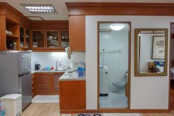 2 bed for sale at Floraville Phatthannakan