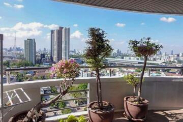 2 bed for sale at Floraville Phatthannakan