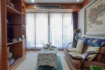 2 bed for sale at Floraville Phatthannakan