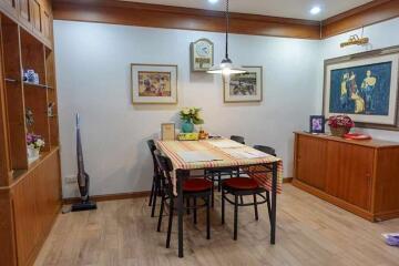 2 bed for sale at Floraville Phatthannakan