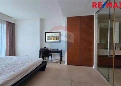 ขาย The River Condominium 1 ห้องนอนใหญ่ - 920091001-675