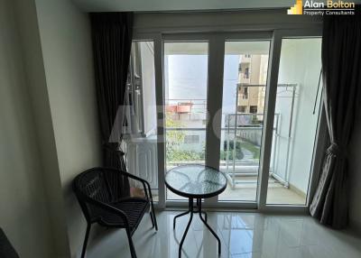 1 Bed 1 Bath in Central Pattaya ABPC1201