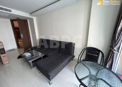 1 Bed 1 Bath in Central Pattaya ABPC1201