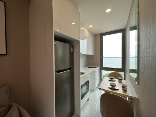 1 Bedrooms @ Copacabana Beach Jomtien