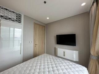 1 Bedrooms @ Copacabana Beach Jomtien