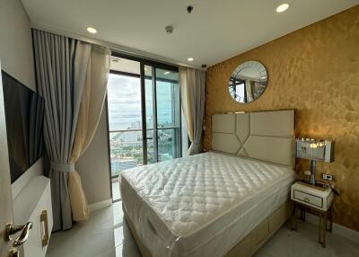 1 Bedrooms @ Copacabana Beach Jomtien