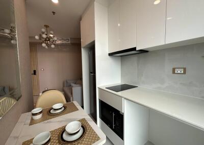 1 Bedrooms @ Copacabana Beach Jomtien