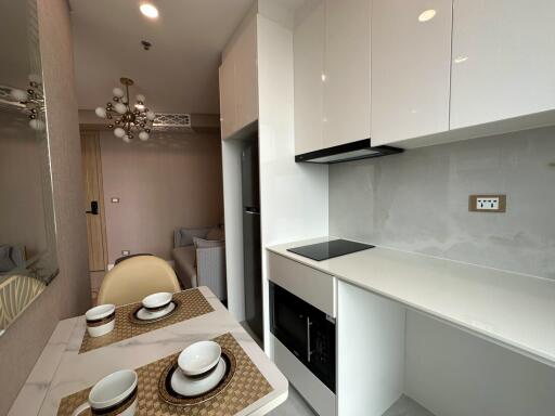 1 Bedrooms @ Copacabana Beach Jomtien