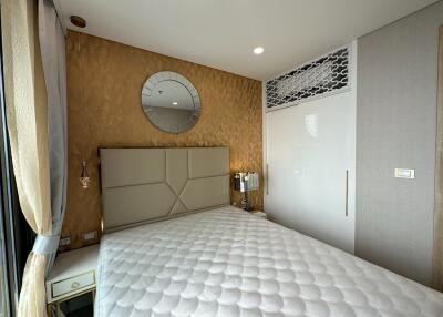 1 Bedrooms @ Copacabana Beach Jomtien