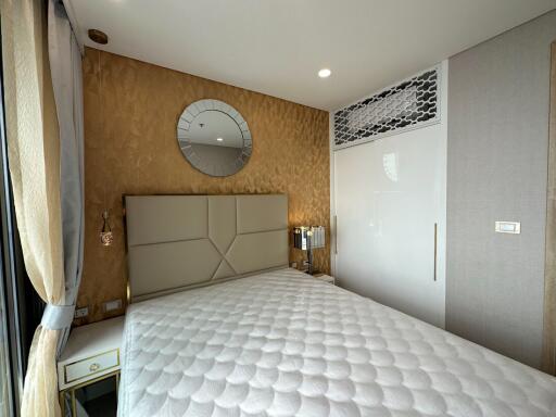 1 Bedrooms @ Copacabana Beach Jomtien