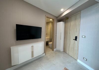 1 Bedrooms @ Copacabana Beach Jomtien