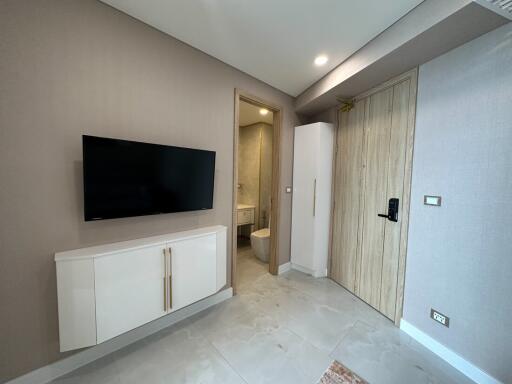 1 Bedrooms @ Copacabana Beach Jomtien