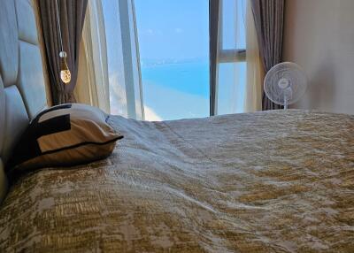 1 Bedrooms @ Copacabana Beach Jomtien