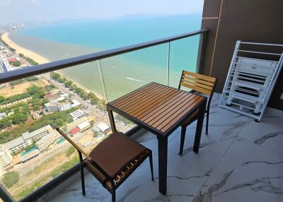 1 Bedrooms @ Copacabana Beach Jomtien