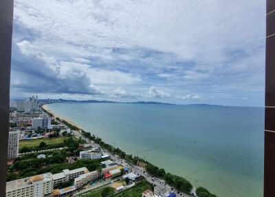 1 Bedrooms @ Copacabana Beach Jomtien