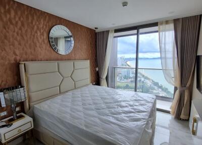 1 Bedrooms @ Copacabana Beach Jomtien