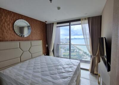 1 Bedrooms @ Copacabana Beach Jomtien