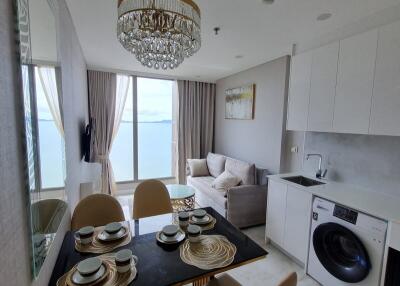 1 Bedrooms @ Copacabana Beach Jomtien