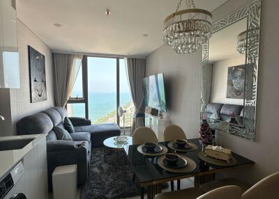 1 Bedrooms @ Copacabana Beach Jomtien