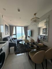 1 Bedrooms @ Copacabana Beach Jomtien