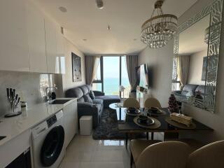 1 Bedrooms @ Copacabana Beach Jomtien