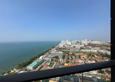 1 Bedrooms @ Copacabana Beach Jomtien