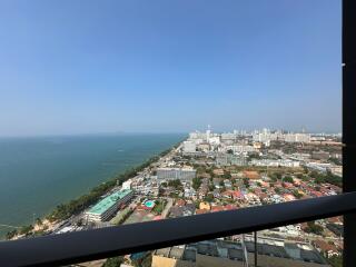 1 Bedrooms @ Copacabana Beach Jomtien