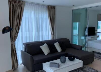 1 Bedrooms @ Sands Condominum