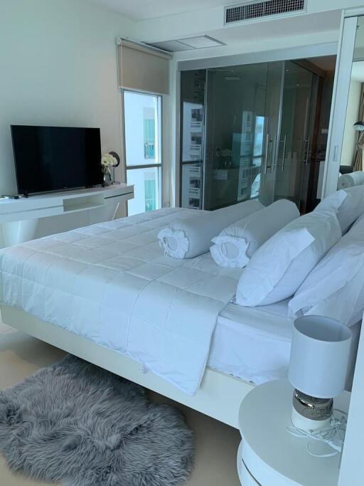 1 Bedrooms @ Sands Condominum