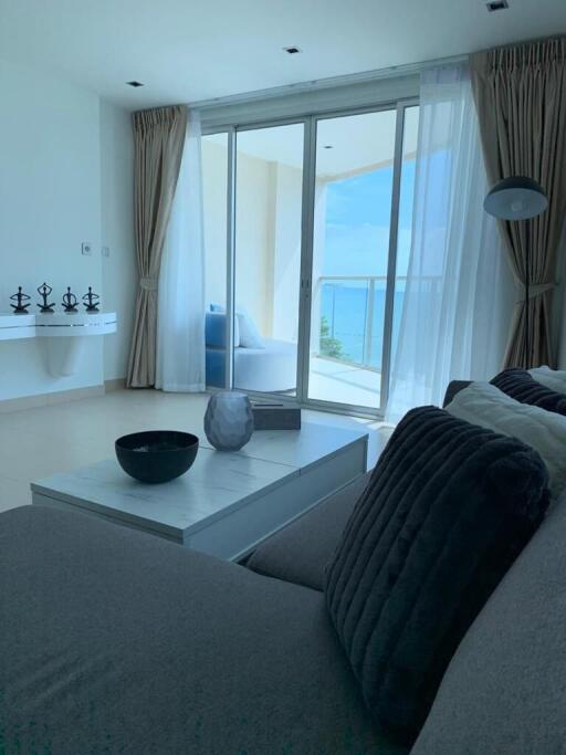 1 Bedrooms @ Sands Condominum