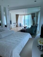 1 Bedrooms @ Sands Condominum