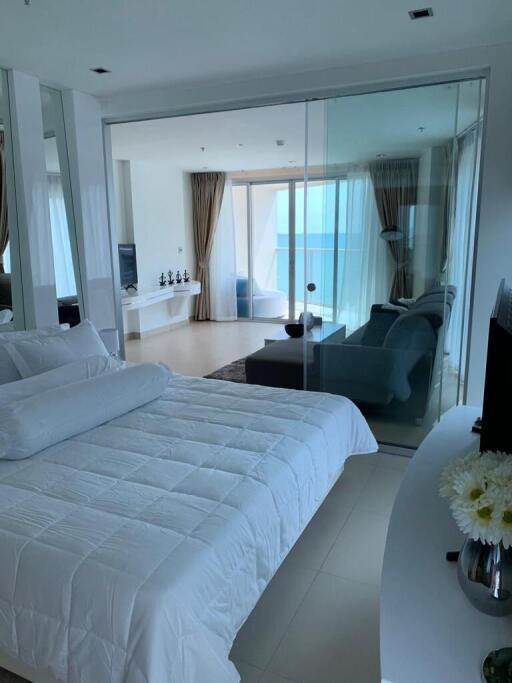 1 Bedrooms @ Sands Condominum