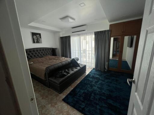 1 Bedrooms @ Siam Oriental