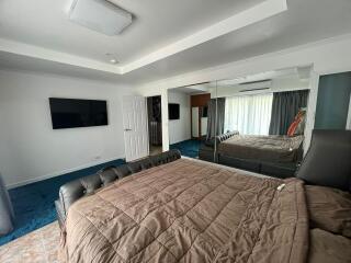 1 Bedrooms @ Siam Oriental