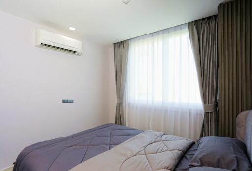 1 Bedrooms @ Paradise Park