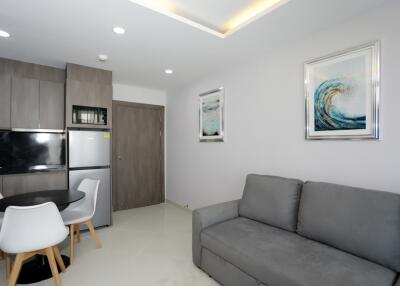 1 Bedrooms @ Paradise Park