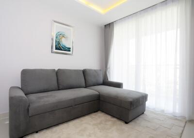 1 Bedrooms @ Paradise Park