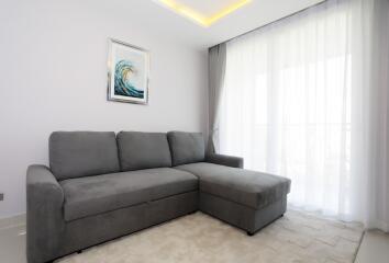 1 Bedrooms @ Paradise Park