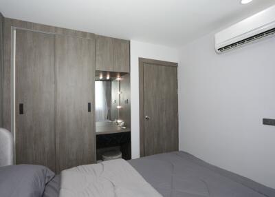 1 Bedrooms @ Paradise Park