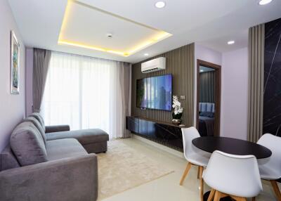 1 Bedrooms @ Paradise Park