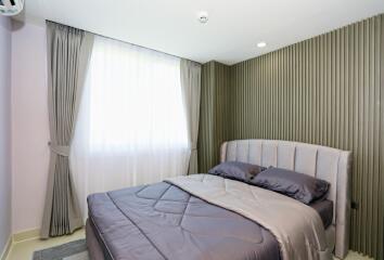 1 Bedrooms @ Paradise Park