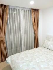 1 Bedrooms @ Aurora Pratumnak